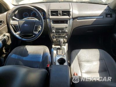 Zdjęcie 8 z 12 samochodu: 2011 FORD FUSION SEL VIN:3FAHP0JA6BR140763 - miniatura