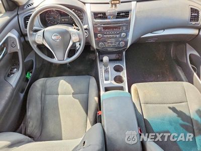 Zdjęcie 8 z 12 samochodu: 2015 NISSAN ALTIMA 2.5 S VIN:1N4AL3AP0FC190047 - miniatura