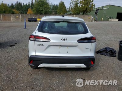 Zdjęcie 6 z 14 samochodu: 2026 TOYOTA COROLLA CROSS L VIN:7MUAAABGXTV174022 - miniatura