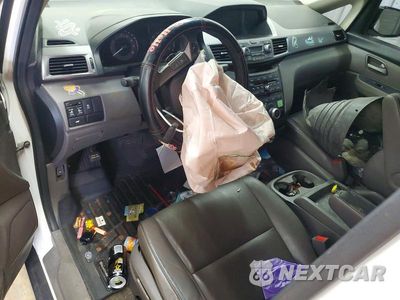 Zdjęcie 8 z 12 samochodu: 2012 HONDA ODYSSEY EXL VIN:5FNRL5H64CB142541 - miniatura