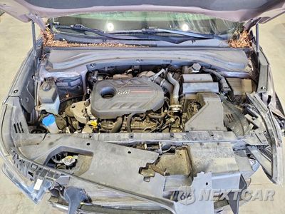 Zdjęcie 12 z 14 samochodu: 2020 HYUNDAI SANTA FE SEL 2.0T VIN:5NMS3CAA2LH213514 - miniatura