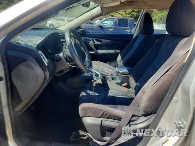 Zdjęcie 7 z 14 samochodu: 2015 NISSAN ROGUE S VIN:KNMAT2MT9FP587262 - miniatura