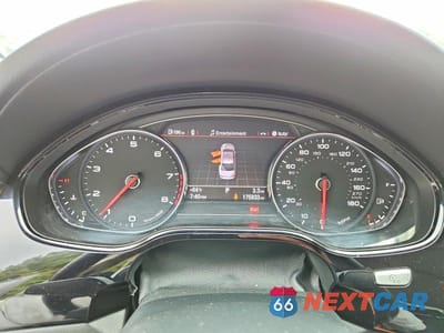 Zdjęcie 9 z 12 samochodu: 2012 AUDI A8 L QUATTRO VIN:WAURVAFD8CN020588 - miniatura