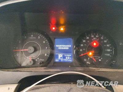 Zdjęcie 9 z 13 samochodu: 2015 TOYOTA SIENNA LE VIN:5TDKK3DC4FS680788 - miniatura