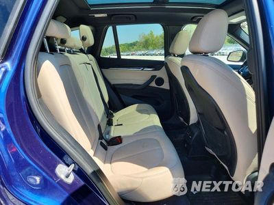 Zdjęcie 11 z 14 samochodu: 2018 BMW X1 XDRIVE28I VIN:WBXHT3C33J5K20449 - miniatura