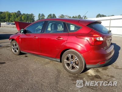 Drugie zdjęcie samochodu z przodu: 2014 FORD FOCUS SE VIN:1FADP3K24EL425312 - miniatura