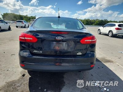 Zdjęcie 6 z 12 samochodu: 2018 FORD FOCUS SE VIN:1FADP3FE1JL309919 - miniatura