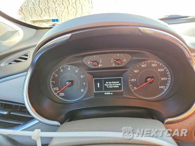 Zdjęcie 9 z 12 samochodu: 2019 CHEVROLET MALIBU LT VIN:1G1ZD5ST6KF173207 - miniatura