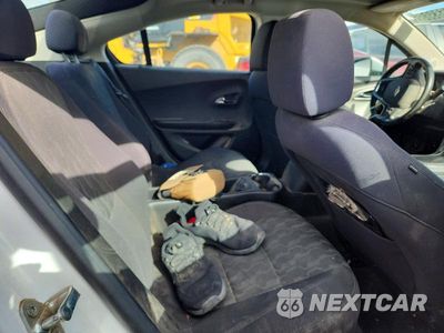 Zdjęcie 10 z 12 samochodu: 2014 CHEVROLET VOLT VIN:1G1RA6E43EU166864 - miniatura
