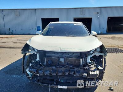 Piąte zdjęcie samochodu w środku: 2021 NISSAN ROGUE SV VIN:5N1AT3BA0MC710485 - miniatura