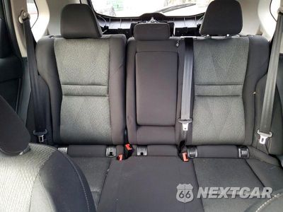 Zdjęcie 10 z 14 samochodu: 2026 NISSAN ROGUE SV VIN:5N1BT3BA3TC754077 - miniatura