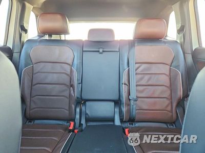 Zdjęcie 10 z 14 samochodu: 2022 VOLKSWAGEN TIGUAN SEL R-LINE VIN:3VV4B7AX9NM137296 - miniatura
