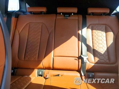 Zdjęcie 10 z 13 samochodu: 2020 BMW X3 M COMPETITION VIN:5YMTS0C06LLT09887 - miniatura