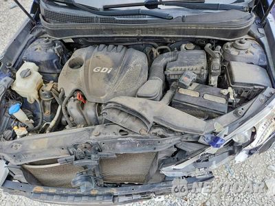 Zdjęcie 11 z 13 samochodu: 2013 HYUNDAI SONATA LIMITED VIN:5NPEC4AC1DH599223 - miniatura