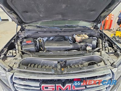 Zdjęcie 12 z 13 samochodu: 2021 GMC YUKON XL K1500 SLT VIN:1GKS2GKD4MR148203 - miniatura