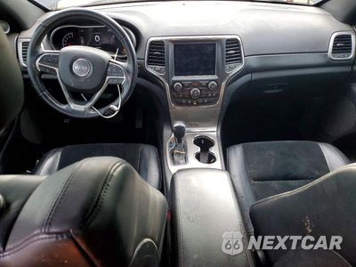 Zdjęcie 8 z 12 samochodu: 2018 JEEP GRAND CHEROKEE LAREDO VIN:1C4RJFAG9JC252672 - miniatura