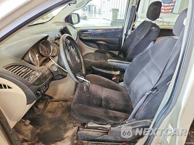 Zdjęcie 7 z 13 samochodu: 2014 DODGE GRAND CARAVAN SE VIN:2C4RDGBG7ER327698 - miniatura