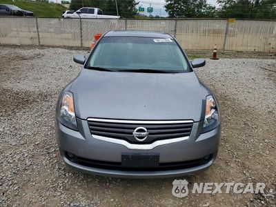 Piąte zdjęcie samochodu w środku: 2009 NISSAN ALTIMA 2.5 VIN:1N4AL21E69N504270 - miniatura