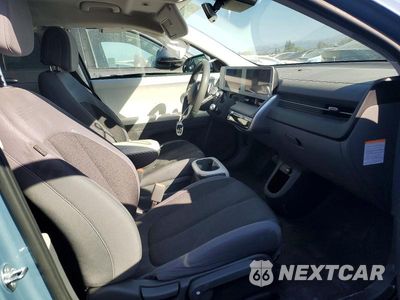 Zdjęcie 7 z 12 samochodu: 2024 HYUNDAI IONIQ 5 SEL VIN:KM8KN4DE1RU306164 - miniatura