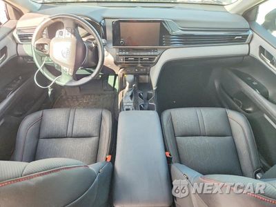 Zdjęcie 8 z 13 samochodu: 2025 TOYOTA CAMRY LE VIN:4T1DAACK7SU069454 - miniatura