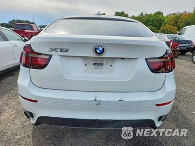 Zdjęcie 6 z 14 samochodu: 2014 BMW X6 XDRIVE35I VIN:5UXFG2C57E0C43824 - miniatura