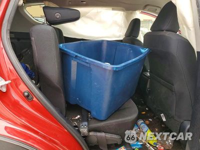 Zdjęcie 10 z 12 samochodu: 2014 TOYOTA RAV4 LE VIN:JTMZFREV0EJ018224 - miniatura