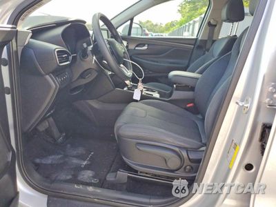 Zdjęcie 7 z 13 samochodu: 2019 HYUNDAI SANTA FE SE VIN:5NMS23AD1KH038247 - miniatura