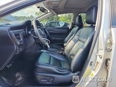 Zdjęcie 7 z 12 samochodu: 2015 TOYOTA COROLLA LE PREMIUM VIN:5YFBURHE4FP196234 - miniatura
