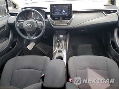 Zdjęcie 8 z 12 samochodu: 2022 TOYOTA COROLLA LE VIN:5YFEPMAE2NP313485 - miniatura
