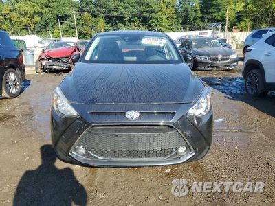 Piąte zdjęcie samochodu w środku: 2020 TOYOTA YARIS HATCHBACK LE VIN:3MYDLBJV2LY707384 - miniatura