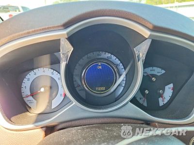 Zdjęcie 9 z 14 samochodu: 2012 CADILLAC SRX LUXURY COLLECTION VIN:3GYFNAE36CS657302 - miniatura