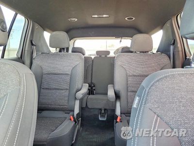 Zdjęcie 10 z 13 samochodu: 2025 CHEVROLET TRAVERSE LT VIN:1GNEVGRS0SJ179763 - miniatura