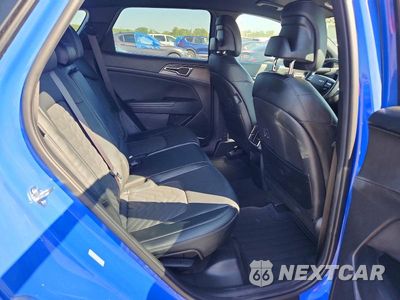 Zdjęcie 10 z 11 samochodu: 2026 KIA SPORTAGE X LINE VIN:5XYK6CDF2TG330700 - miniatura