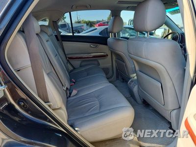 Zdjęcie 10 z 12 samochodu: 2005 LEXUS RX 330 VIN:JTJHA31U050076423 - miniatura