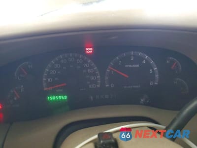Zdjęcie 9 z 13 samochodu: 2001 FORD EXPEDITION XLT VIN:1FMPU16L91LB80942 - miniatura