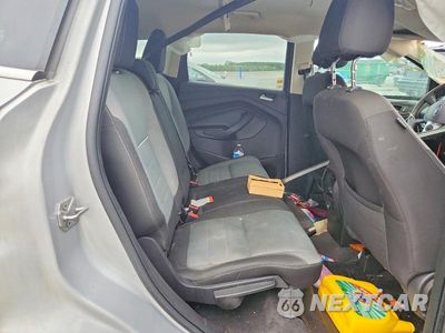 Zdjęcie 10 z 12 samochodu: 2013 FORD ESCAPE SE VIN:1FMCU0GXXDUD72430 - miniatura