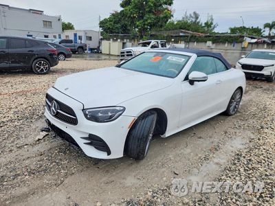 2023 MERCEDES-BENZ E 450 W1K1K5JB0PF207030 - główne zdjęcie licytacji z USA - miniatura