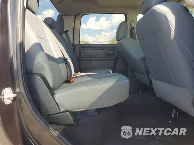 Zdjęcie 10 z 12 samochodu: 2017 RAM 1500 ST VIN:1C6RR7KMXHS864728 - miniatura