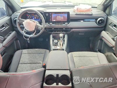 Zdjęcie 8 z 12 samochodu: 2026 CHEVROLET COLORADO Z71 VIN:1GCPTDEKXT1301476 - miniatura