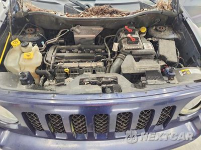 Zdjęcie 12 z 13 samochodu: 2016 JEEP PATRIOT LATITUDE VIN:1C4NJPFA0GD809982 - miniatura