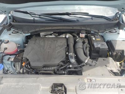 Zdjęcie 12 z 13 samochodu: 2025 HYUNDAI SANTA CRUZ LIMITED VIN:5NTJEDDF3SH154477 - miniatura