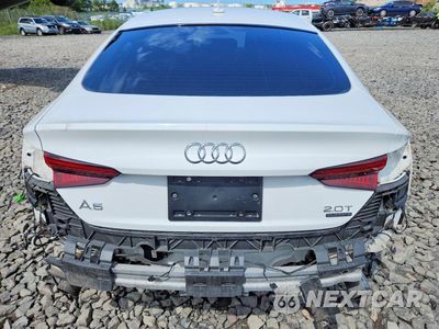 Zdjęcie 6 z 13 samochodu: 2018 AUDI A5 PREMIUM PLUS S-LINE VIN:WAUENCF54JA104415 - miniatura