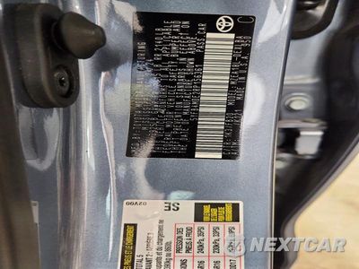 Zdjęcie 12 z 12 samochodu: 2024 TOYOTA COROLLA LE VIN:5YFB4MDE2RP156361 - miniatura