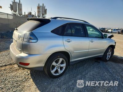 Trzecie zdjęcie samochodu z tyłu: 2005 LEXUS RX 330 VIN:JTJGA31U050053073 - miniatura