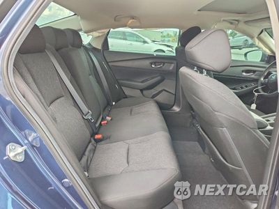 Zdjęcie 10 z 12 samochodu: 2026 HONDA ACCORD SE VIN:1HGCY1F43TA035492 - miniatura