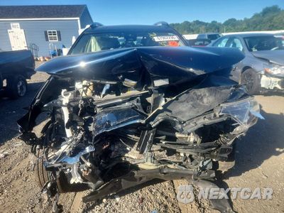 Piąte zdjęcie samochodu w środku: 2017 TOYOTA RAV4 HV LIMITED VIN:JTMDJREV9HD122223 - miniatura