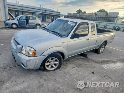 2003 NISSAN FRONTIER STANDARD 1N6DD26T83C406269 - główne zdjęcie licytacji z USA - miniatura