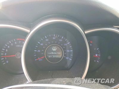 Zdjęcie 9 z 12 samochodu: 2015 KIA OPTIMA LX VIN:5XXGM4A78FG409411 - miniatura