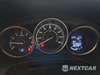 Zdjęcie 9 z 13 samochodu: 2016 MAZDA CX-5 GT VIN:JM3KE4DY3G0839806 - miniatura