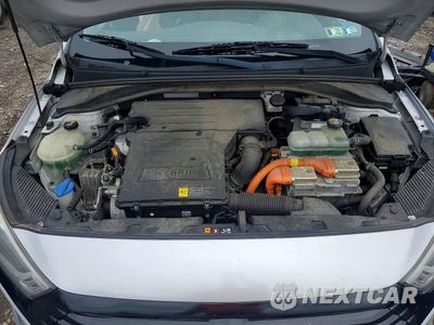 Zdjęcie 11 z 12 samochodu: 2019 HYUNDAI IONIQ BLUE VIN:KMHC65LC8KU140805 - miniatura